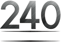 240 Group logo