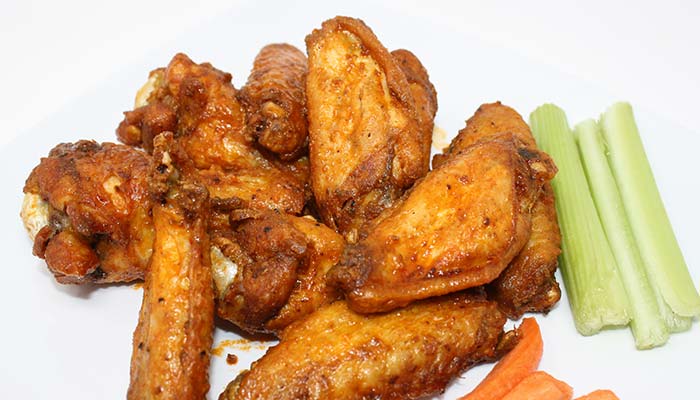 FUBAR Pizza Bar restaurant pizzeria in Fort Walton beach, Florida chicken wings appetizers FUBAR Pizza Bar restaurant pizzeria in Fort Walton beach, Florida chicken wings appetizers